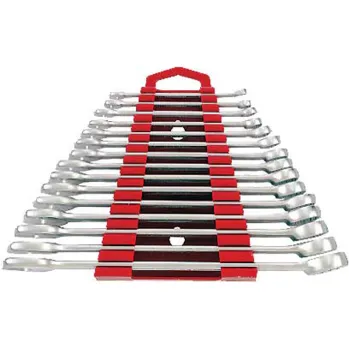Spanner Sets (Plastic Holder)